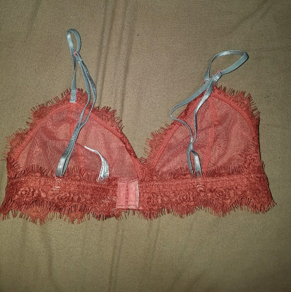 Lace Bralette